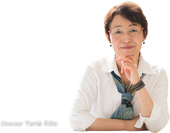 Director Yuria Kito